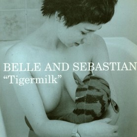 Tigermilk LP