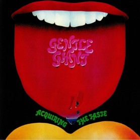Acquiring The Taste LP