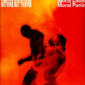 Moral Panic LP vinyl