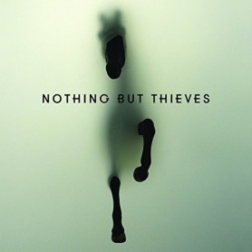 Nothing But Thieves LP vinyl