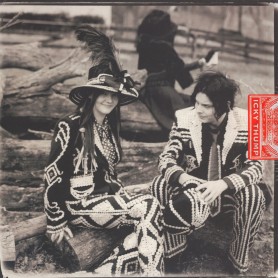 Icky Thump LP vinil