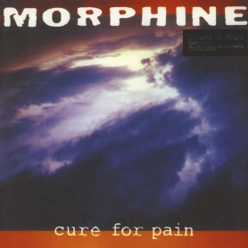 Cure For Pain LP vinyl