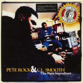 The Main Ingredient 2LP vinil