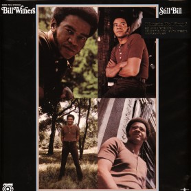 Still Bill LP vinyl