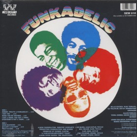 Funkadelic LP