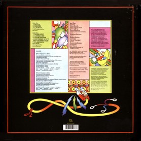 Roots LP