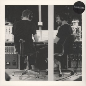 Trance Frendz LP vinyl