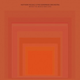 When The World Was One 2LP...