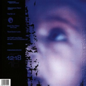 Forevernevermore 2LP