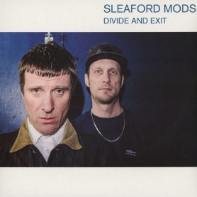 Divide And Exit LP (10th...