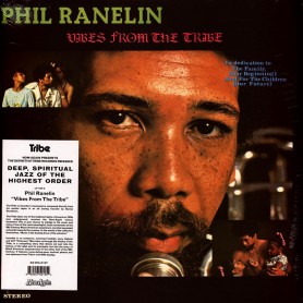Vibes From The Tribe LP vinil