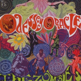 Odessey And Oracle LP