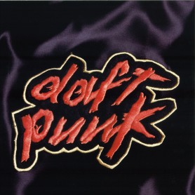 Homework 2LP vinyl