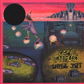 Jurassic Shift LP