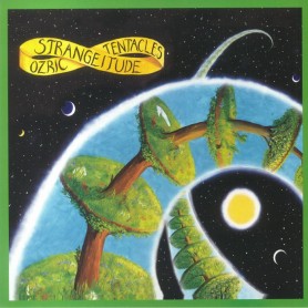 Strangeitude LP