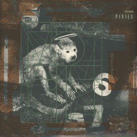 Doolittle LP vinyl