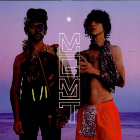 Oracular Spectacular LP vinil
