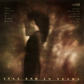 It'll End In Tears LP