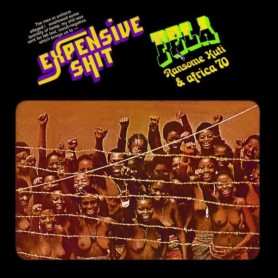 Expensive Shit LP vinil