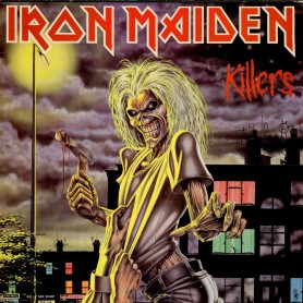 Killers LP vinil