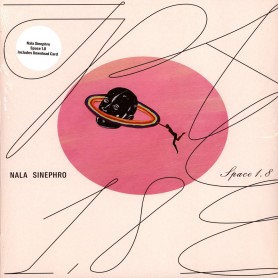 Space 1.8 LP vinil