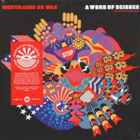 A Word Of Science 2LP