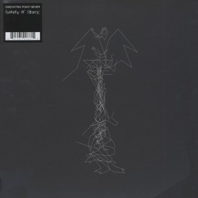 Garden Of Delete 2LP vinyl