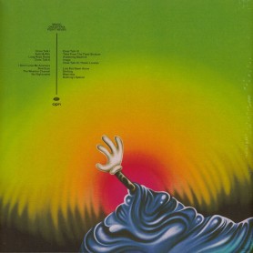 Magic Oneohtrix Point Never...
