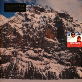 I Am Not A Doctor 2LP...