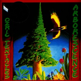Arborescence LP