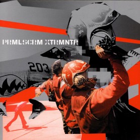 Exterminator (XTRMNTR) 2LP