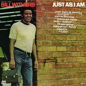 Just As I Am LP vinil