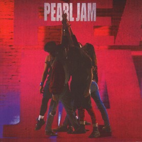 Ten LP vinil