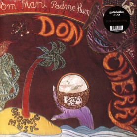 Brown Rice LP