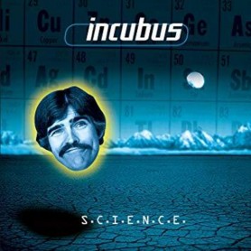 SCIENCE 2LP vinyl