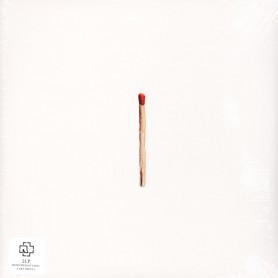 Rammstein 2LP vinil