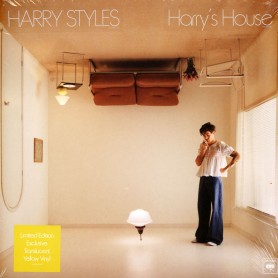 Harry’s House LP