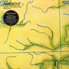 Ambient 1 (Music For...