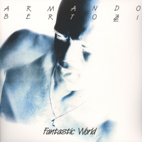 Fantastic World LP vinyl