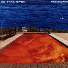 Californication 2LP vinil