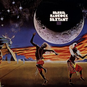 Sextant LP vinyl