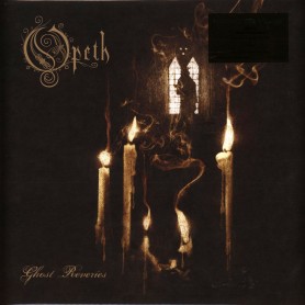 Ghost Reveries 2LP vinyl
