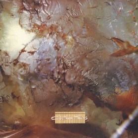 Head Over Heels LP vinyl