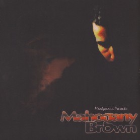 Mahogany Brown 2LP