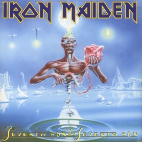 Seventh Son Of A Seventh...