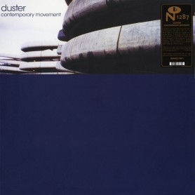 Contemporary Movement LP vinyl