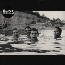Spiderland LP vinil