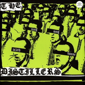 Sing Sing Death House LP...