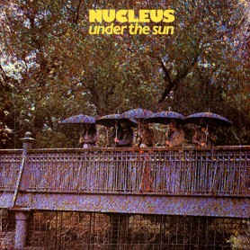 Under The Sun LP vinyl