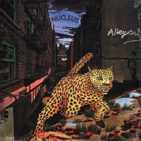 Alleycat LP